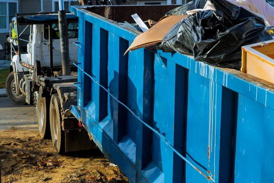 Benefits Of Hiring A Professional Junk Removal Service Lancaster, CA Benefits Of Hiring A Professional Junk Removal Service Lancaster, CA
