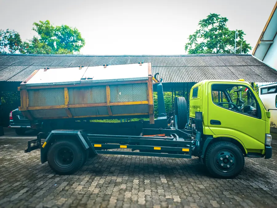 Quality Waste Disposal Lancaster, CA Quality Waste Disposal Lancaster, CA