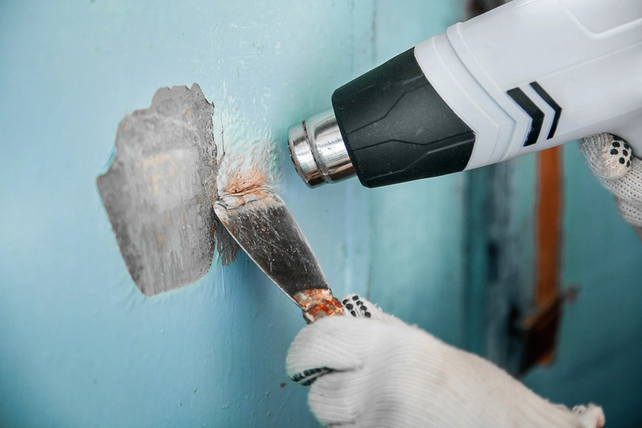 The Importance Of Proper Paint Removal Disposal Methods in Lancaster, CA The Importance Of Proper Paint Removal Disposal Methods in Lancaster, CA