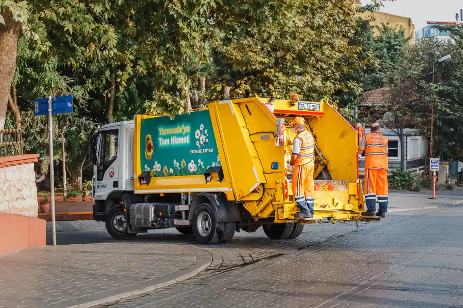 The Role Of Garbage Removal Service In Commercial Buildings in Lancaster, CA The Role Of Garbage Removal Service In Commercial Buildings in Lancaster, CA