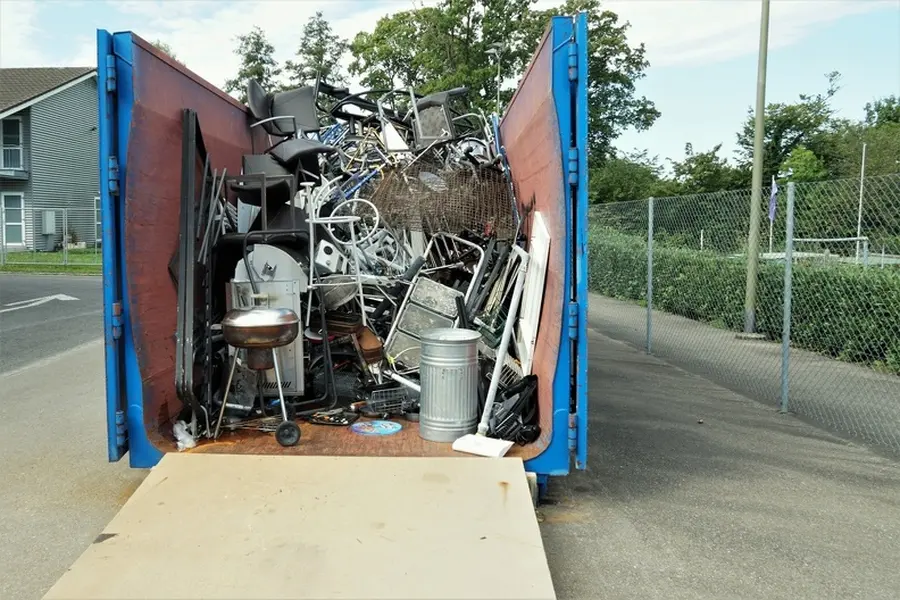 The Role Of Junk Removal Service In Post Renovation Cleanup in Lancaster, CA The Role Of Junk Removal Service In Post Renovation Cleanup in Lancaster, CA